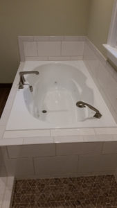 Fantasia Tile & Remodeling - Cary, NC Bathroom Renovation