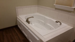 Fantasia Tile & Remodeling - Cary, NC Bathroom Renovation